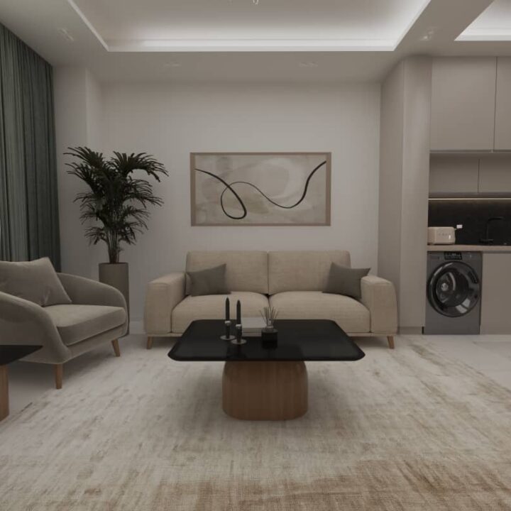 طراحی داخلی رشت