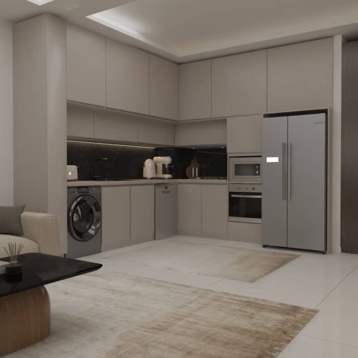 طراحی داخلی رشت
