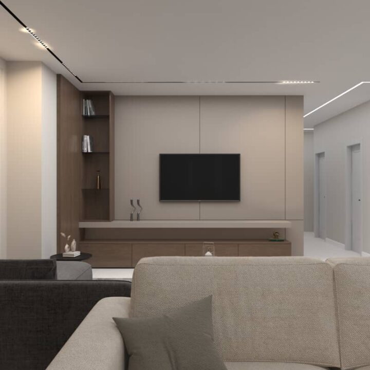 طراحی داخلی رشت