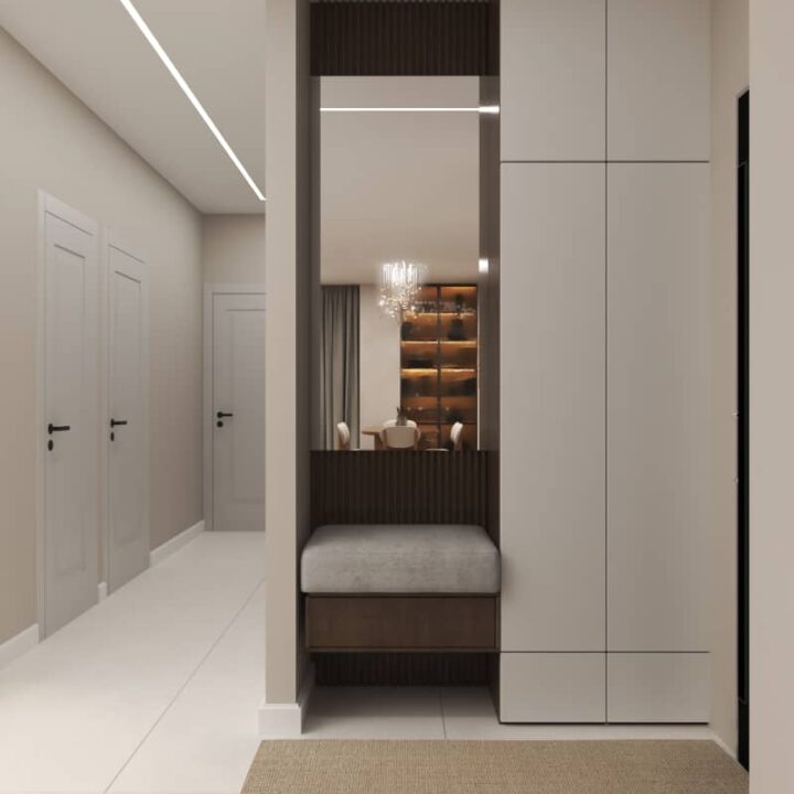 طراحی داخلی رشت